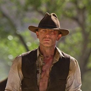 Foto Cowboys & Aliens