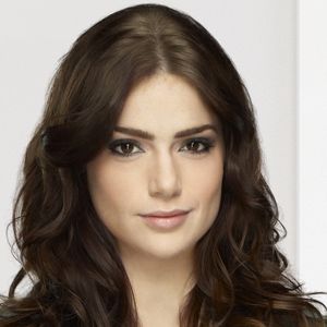 Foto Janet Montgomery