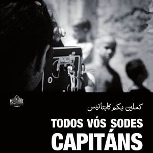 Foto Todos vós sodes capitáns