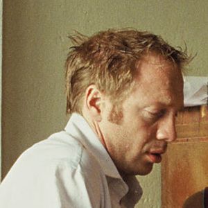 Foto Johann von Bülow