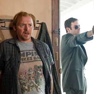 Foto Paul - O Alien Fugitivo