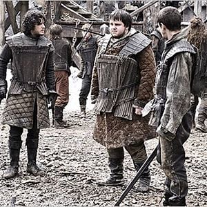 Foto Game of Thrones