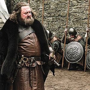 Foto Game of Thrones