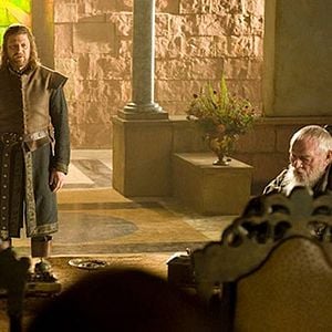 Foto Game of Thrones