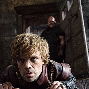 Foto Game of Thrones