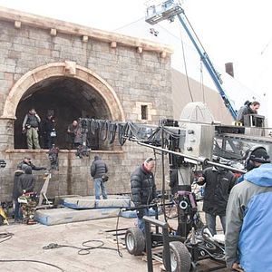 Foto Game of Thrones