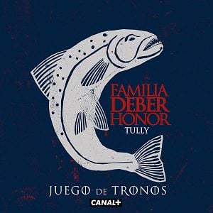 Foto Game of Thrones