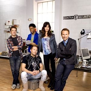 Foto Michael Rosenbaum