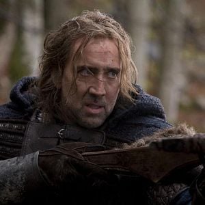 Foto Caça às Bruxas