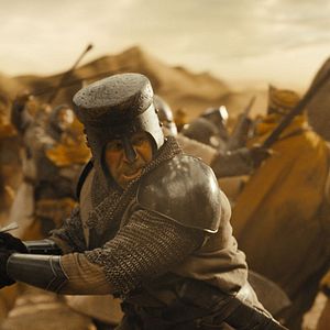 Foto Caça às Bruxas