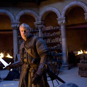 Foto Caça às Bruxas