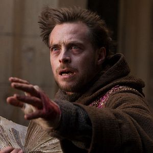 Foto Stephen Campbell-Moore