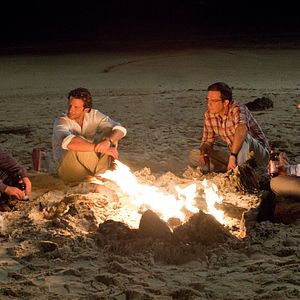 Foto Se Beber, Não Case! Parte II