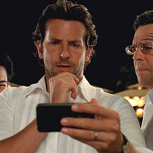 Foto Se Beber, Não Case! Parte II