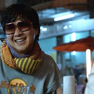 Foto Se Beber, Não Case! Parte II