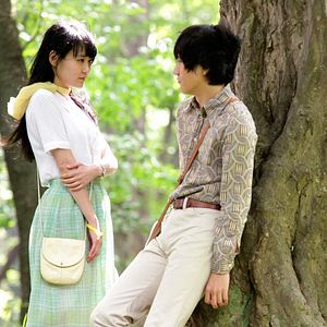 Foto Como na Canção dos Beatles: Norwegian Wood