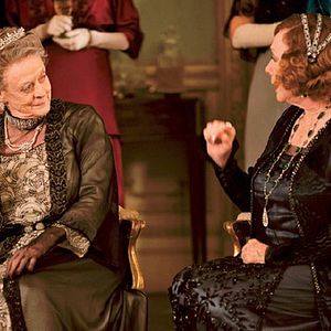 Foto Shirley MacLaine