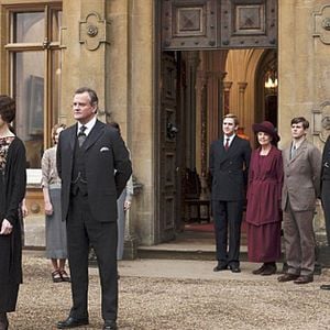 Foto Elizabeth McGovern