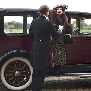 Foto Shirley MacLaine