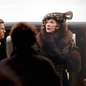 Foto Shirley MacLaine