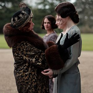 Foto Shirley MacLaine