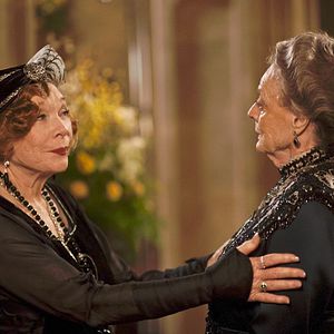 Foto Shirley MacLaine