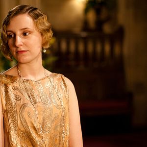 Foto Laura Carmichael