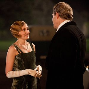 Foto Laura Carmichael