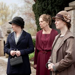 Foto Downton Abbey