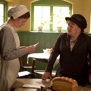 Foto Downton Abbey
