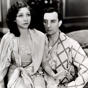 Foto Edward Sedgwick