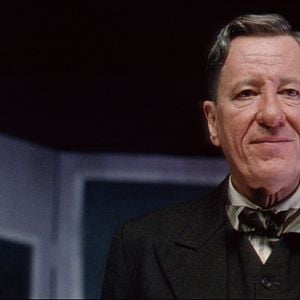 Foto O Discurso do Rei