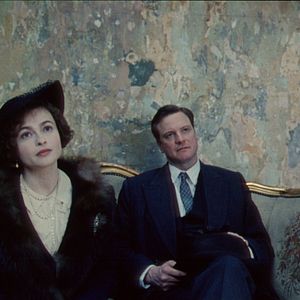 Foto O Discurso do Rei