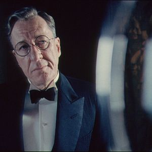 Foto O Discurso do Rei