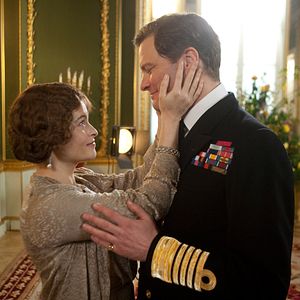 Foto O Discurso do Rei