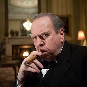 Foto O Discurso do Rei