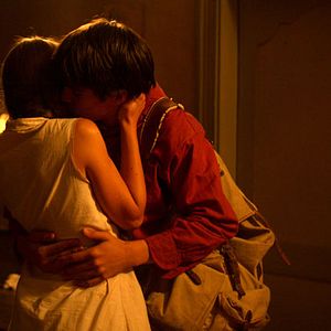 Foto Romain Cogitore