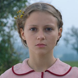 Foto Romain Cogitore