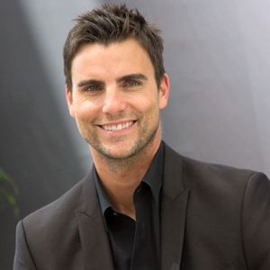 Foto Colin Egglesfield