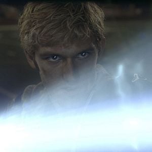 Foto Eu Sou o Número Quatro