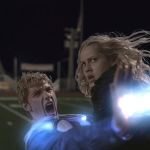 Foto Eu Sou o Número Quatro