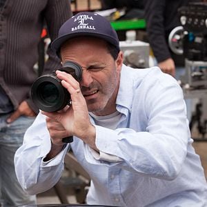 Foto Eu Sou o Número Quatro