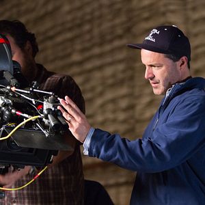 Foto Eu Sou o Número Quatro