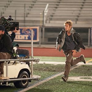 Foto Eu Sou o Número Quatro