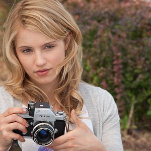 Foto Dianna Agron