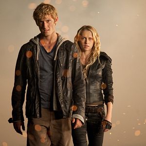 Foto Eu Sou o Número Quatro