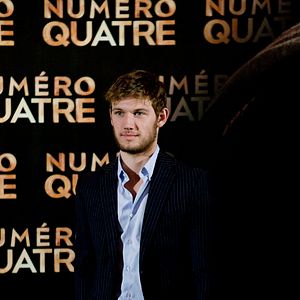 Foto Alex Pettyfer