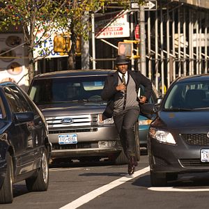 Foto Os Agentes do Destino