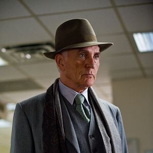 Foto Os Agentes do Destino