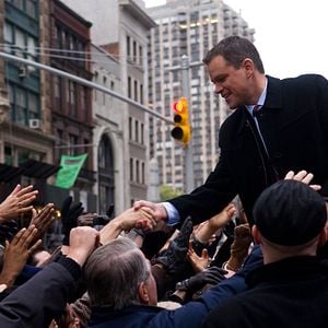 Foto Os Agentes do Destino